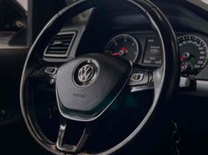 VOLKSWAGEN AMAROK 3.0 V6 TDI HIGHLINE CD 4MOTION 2018/2018 LEHMEN VEÍCULOS VENÂNCIO AIRES / Carros no Vale