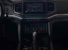VOLKSWAGEN AMAROK 3.0 V6 TDI HIGHLINE CD 4MOTION 2018/2018 LEHMEN VEÍCULOS VENÂNCIO AIRES / Carros no Vale