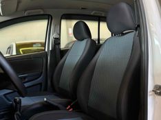 VOLKSWAGEN FOX 1.0 MI BLUEMOTION 8V 2014/2014 LEHMEN VEÍCULOS VENÂNCIO AIRES / Carros no Vale