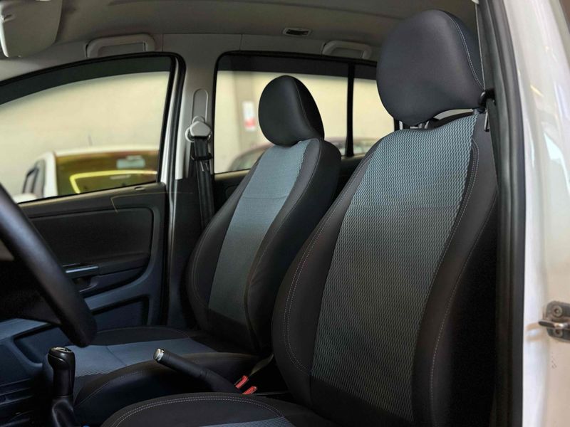 VOLKSWAGEN FOX 1.0 MI BLUEMOTION 8V 2014/2014 LEHMEN VEÍCULOS VENÂNCIO AIRES / Carros no Vale