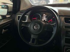 VOLKSWAGEN FOX 1.0 MI BLUEMOTION 8V 2014/2014 LEHMEN VEÍCULOS VENÂNCIO AIRES / Carros no Vale