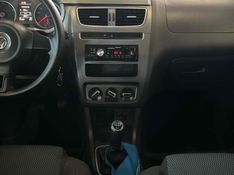 VOLKSWAGEN FOX 1.0 MI BLUEMOTION 8V 2014/2014 LEHMEN VEÍCULOS VENÂNCIO AIRES / Carros no Vale
