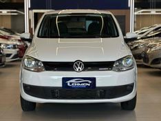 VOLKSWAGEN FOX 1.0 MI BLUEMOTION 8V 2014/2014 LEHMEN VEÍCULOS VENÂNCIO AIRES / Carros no Vale