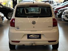 VOLKSWAGEN FOX 1.0 MI BLUEMOTION 8V 2014/2014 LEHMEN VEÍCULOS VENÂNCIO AIRES / Carros no Vale