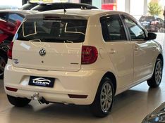 VOLKSWAGEN FOX 1.0 MI BLUEMOTION 8V 2014/2014 LEHMEN VEÍCULOS VENÂNCIO AIRES / Carros no Vale