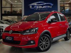 VOLKSWAGEN FOX 1.0 MPI TRACK 12V 2017/2017 LEHMEN VEÍCULOS VENÂNCIO AIRES / Carros no Vale
