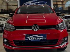 VOLKSWAGEN FOX 1.0 MPI TRACK 12V 2017/2017 LEHMEN VEÍCULOS VENÂNCIO AIRES / Carros no Vale
