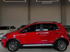 VOLKSWAGEN FOX 1.0 MPI TRACK 12V 2017/2017 LEHMEN VEÍCULOS VENÂNCIO AIRES / Carros no Vale