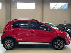 VOLKSWAGEN FOX 1.0 MPI TRACK 12V 2017/2017 LEHMEN VEÍCULOS VENÂNCIO AIRES / Carros no Vale