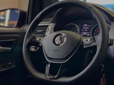 VOLKSWAGEN FOX 1.0 MPI TRACK 12V 2017/2017 LEHMEN VEÍCULOS VENÂNCIO AIRES / Carros no Vale