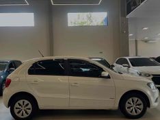 VOLKSWAGEN GOL 1.0 MI 8V G.VI 2014/2015 LEHMEN VEÍCULOS VENÂNCIO AIRES / Carros no Vale