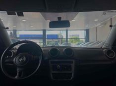VOLKSWAGEN GOL 1.0 MI 8V G.VI 2014/2015 LEHMEN VEÍCULOS VENÂNCIO AIRES / Carros no Vale