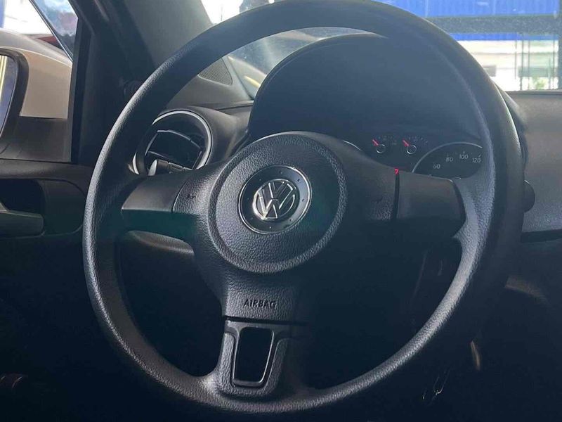 VOLKSWAGEN GOL 1.0 MI 8V G.VI 2014/2015 LEHMEN VEÍCULOS VENÂNCIO AIRES / Carros no Vale