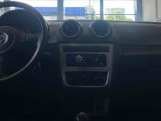 VOLKSWAGEN GOL 1.0 MI 8V G.VI 2014/2015 LEHMEN VEÍCULOS VENÂNCIO AIRES / Carros no Vale