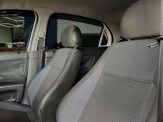VOLKSWAGEN GOL 1.0 MI 8V G.VI 2014/2015 LEHMEN VEÍCULOS VENÂNCIO AIRES / Carros no Vale