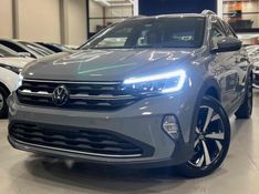 VOLKSWAGEN NIVUS 1.0 200 TSI TOTAL HIGHLINE 2024/2024 LEHMEN VEÍCULOS VENÂNCIO AIRES / Carros no Vale