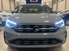 VOLKSWAGEN NIVUS 1.0 200 TSI TOTAL HIGHLINE 2024/2024 LEHMEN VEÍCULOS VENÂNCIO AIRES / Carros no Vale