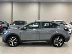 VOLKSWAGEN NIVUS 1.0 200 TSI TOTAL HIGHLINE 2024/2024 LEHMEN VEÍCULOS VENÂNCIO AIRES / Carros no Vale