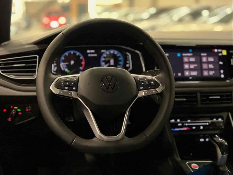 VOLKSWAGEN NIVUS 1.0 200 TSI TOTAL HIGHLINE 2024/2024 LEHMEN VEÍCULOS VENÂNCIO AIRES / Carros no Vale