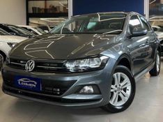 VOLKSWAGEN POLO 1.0 200 TSI COMFORTLINE 2020/2021 LEHMEN VEÍCULOS VENÂNCIO AIRES / Carros no Vale