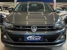 VOLKSWAGEN POLO 1.0 200 TSI COMFORTLINE 2020/2021 LEHMEN VEÍCULOS VENÂNCIO AIRES / Carros no Vale