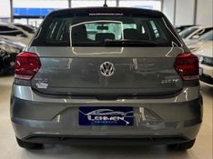 VOLKSWAGEN POLO 1.0 200 TSI COMFORTLINE 2020/2021 LEHMEN VEÍCULOS VENÂNCIO AIRES / Carros no Vale