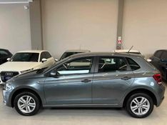 VOLKSWAGEN POLO 1.0 200 TSI COMFORTLINE 2020/2021 LEHMEN VEÍCULOS VENÂNCIO AIRES / Carros no Vale