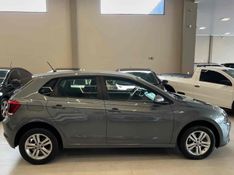 VOLKSWAGEN POLO 1.0 200 TSI COMFORTLINE 2020/2021 LEHMEN VEÍCULOS VENÂNCIO AIRES / Carros no Vale