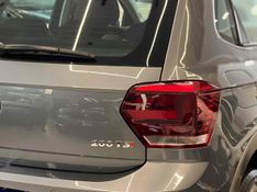 VOLKSWAGEN POLO 1.0 200 TSI COMFORTLINE 2020/2021 LEHMEN VEÍCULOS VENÂNCIO AIRES / Carros no Vale