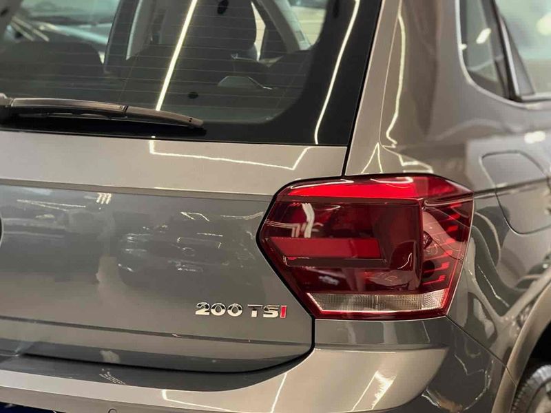 VOLKSWAGEN POLO 1.0 200 TSI COMFORTLINE 2020/2021 LEHMEN VEÍCULOS VENÂNCIO AIRES / Carros no Vale