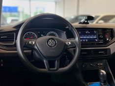 VOLKSWAGEN POLO 1.0 200 TSI COMFORTLINE 2020/2021 LEHMEN VEÍCULOS VENÂNCIO AIRES / Carros no Vale