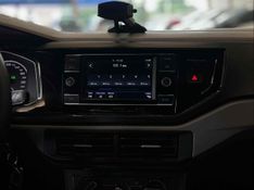VOLKSWAGEN POLO 1.0 200 TSI COMFORTLINE 2020/2021 LEHMEN VEÍCULOS VENÂNCIO AIRES / Carros no Vale