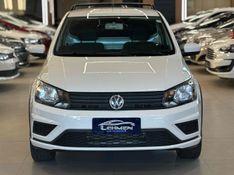 VOLKSWAGEN SAVEIRO 1.6 MSI ROBUST CS 16V 2022/2023 LEHMEN VEÍCULOS VENÂNCIO AIRES / Carros no Vale