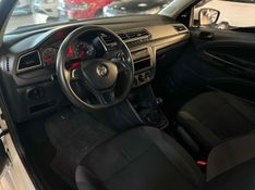 VOLKSWAGEN SAVEIRO 1.6 MSI ROBUST CS 16V 2022/2023 LEHMEN VEÍCULOS VENÂNCIO AIRES / Carros no Vale