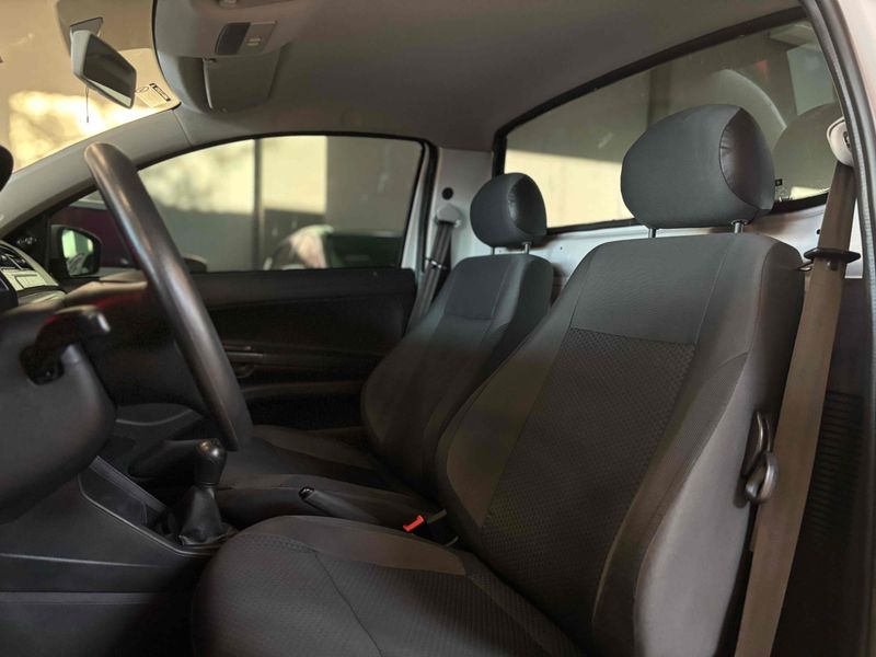 VOLKSWAGEN SAVEIRO 1.6 MSI ROBUST CS 16V 2022/2023 LEHMEN VEÍCULOS VENÂNCIO AIRES / Carros no Vale