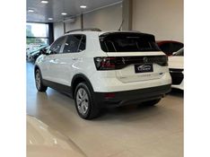 VOLKSWAGEN T-CROSS 1.0 200 TSI TOTAL SENSE 2021/2022 LEHMEN VEÍCULOS VENÂNCIO AIRES / Carros no Vale