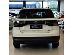 VOLKSWAGEN T-CROSS 1.0 200 TSI TOTAL SENSE 2021/2022 LEHMEN VEÍCULOS VENÂNCIO AIRES / Carros no Vale