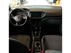 VOLKSWAGEN T-CROSS 1.0 200 TSI TOTAL SENSE 2021/2022 LEHMEN VEÍCULOS VENÂNCIO AIRES / Carros no Vale