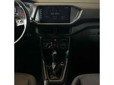 VOLKSWAGEN T-CROSS 1.0 200 TSI TOTAL SENSE 2021/2022 LEHMEN VEÍCULOS VENÂNCIO AIRES / Carros no Vale