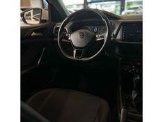 VOLKSWAGEN T-CROSS 1.0 200 TSI TOTAL SENSE 2021/2022 LEHMEN VEÍCULOS VENÂNCIO AIRES / Carros no Vale