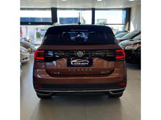 VOLKSWAGEN T-CROSS 1.4 250 TSI TOTAL HIGHLINE 2019/2020 LEHMEN VEÍCULOS VENÂNCIO AIRES / Carros no Vale