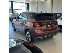 VOLKSWAGEN T-CROSS 1.4 250 TSI TOTAL HIGHLINE 2019/2020 LEHMEN VEÍCULOS VENÂNCIO AIRES / Carros no Vale