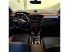 VOLKSWAGEN T-CROSS 1.4 250 TSI TOTAL HIGHLINE 2019/2020 LEHMEN VEÍCULOS VENÂNCIO AIRES / Carros no Vale