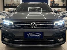VOLKSWAGEN TIGUAN 2.0 350 TSI ALLSPACE R-LINE 4MOTION DSG 2021/2021 LEHMEN VEÍCULOS VENÂNCIO AIRES / Carros no Vale