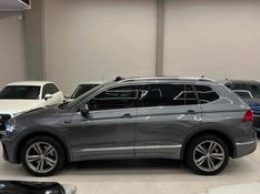 VOLKSWAGEN TIGUAN 2.0 350 TSI ALLSPACE R-LINE 4MOTION DSG 2021/2021 LEHMEN VEÍCULOS VENÂNCIO AIRES / Carros no Vale
