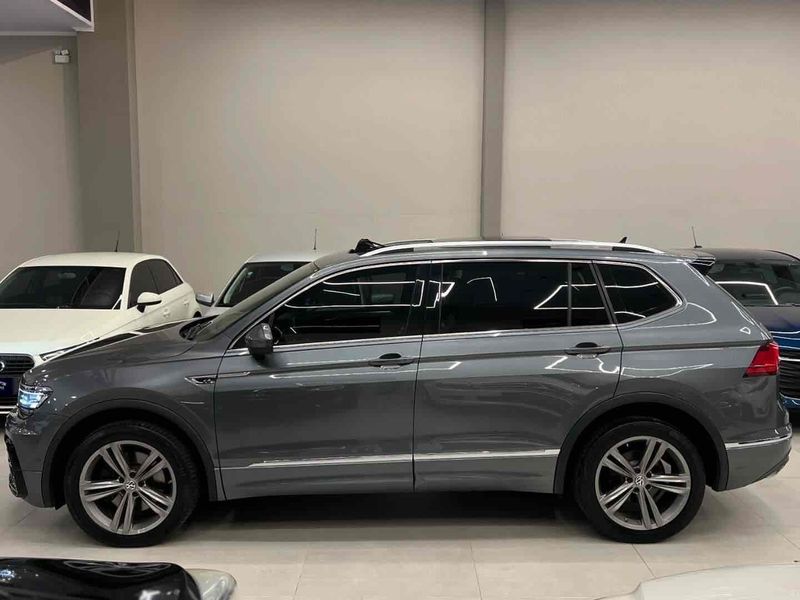 VOLKSWAGEN TIGUAN 2.0 350 TSI ALLSPACE R-LINE 4MOTION DSG 2021/2021 LEHMEN VEÍCULOS VENÂNCIO AIRES / Carros no Vale