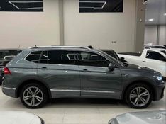 VOLKSWAGEN TIGUAN 2.0 350 TSI ALLSPACE R-LINE 4MOTION DSG 2021/2021 LEHMEN VEÍCULOS VENÂNCIO AIRES / Carros no Vale