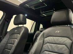 VOLKSWAGEN TIGUAN 2.0 350 TSI ALLSPACE R-LINE 4MOTION DSG 2021/2021 LEHMEN VEÍCULOS VENÂNCIO AIRES / Carros no Vale