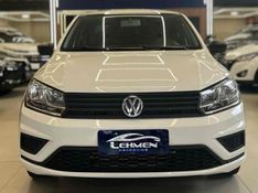 VOLKSWAGEN VOYAGE 1.0 12V MPI TOTALFLEX 2022/2023 LEHMEN VEÍCULOS VENÂNCIO AIRES / Carros no Vale