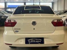VOLKSWAGEN VOYAGE 1.0 12V MPI TOTALFLEX 2022/2023 LEHMEN VEÍCULOS VENÂNCIO AIRES / Carros no Vale